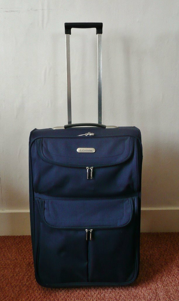 lambertazzi suitcase prices